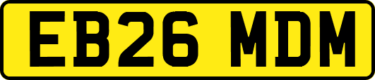 EB26MDM