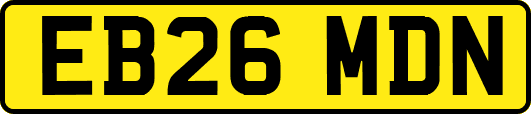 EB26MDN