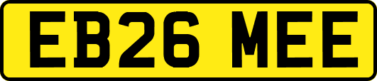 EB26MEE