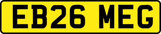 EB26MEG