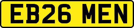 EB26MEN