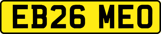 EB26MEO
