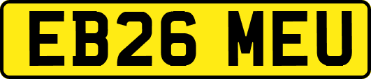 EB26MEU
