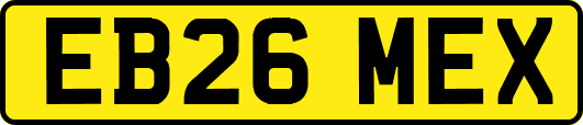 EB26MEX