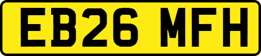 EB26MFH