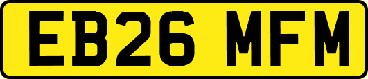 EB26MFM