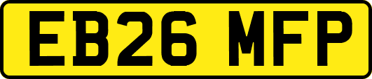 EB26MFP