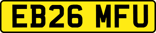 EB26MFU