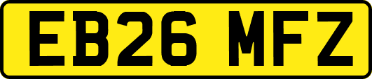EB26MFZ