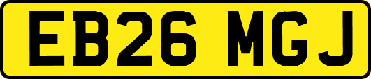 EB26MGJ