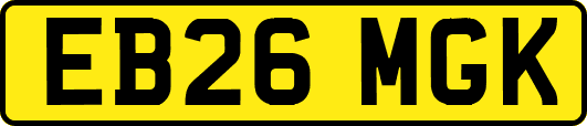 EB26MGK