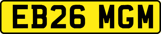 EB26MGM