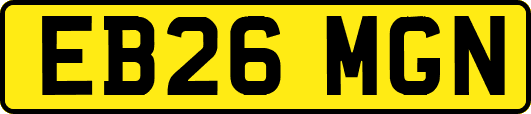 EB26MGN