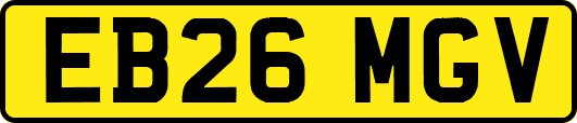EB26MGV