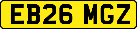 EB26MGZ