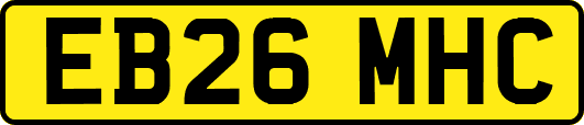 EB26MHC
