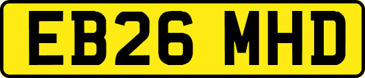 EB26MHD