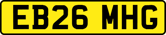 EB26MHG