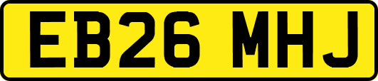 EB26MHJ