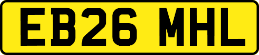 EB26MHL
