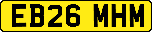 EB26MHM