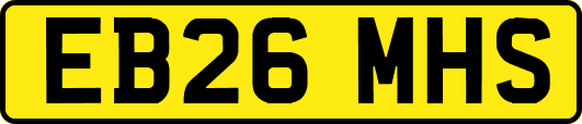 EB26MHS
