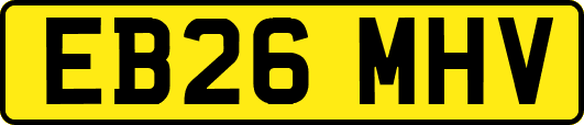 EB26MHV