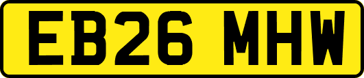 EB26MHW