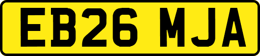 EB26MJA