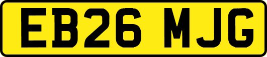 EB26MJG