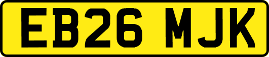 EB26MJK