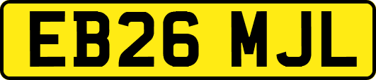 EB26MJL