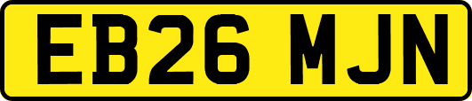 EB26MJN