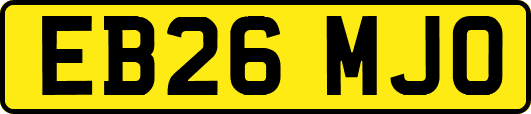 EB26MJO