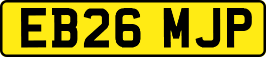 EB26MJP