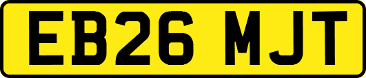 EB26MJT