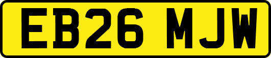 EB26MJW