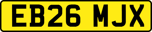 EB26MJX