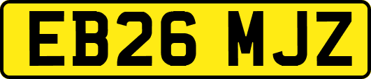 EB26MJZ