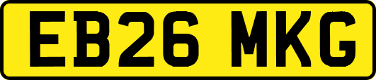 EB26MKG
