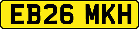 EB26MKH