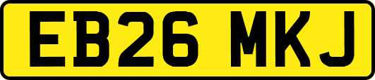 EB26MKJ