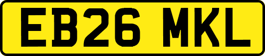 EB26MKL