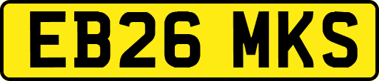 EB26MKS