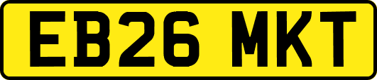 EB26MKT