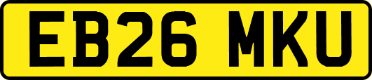 EB26MKU