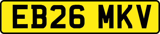 EB26MKV