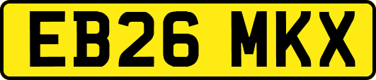 EB26MKX