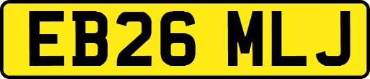 EB26MLJ