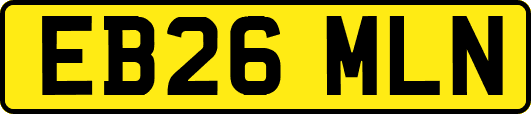 EB26MLN